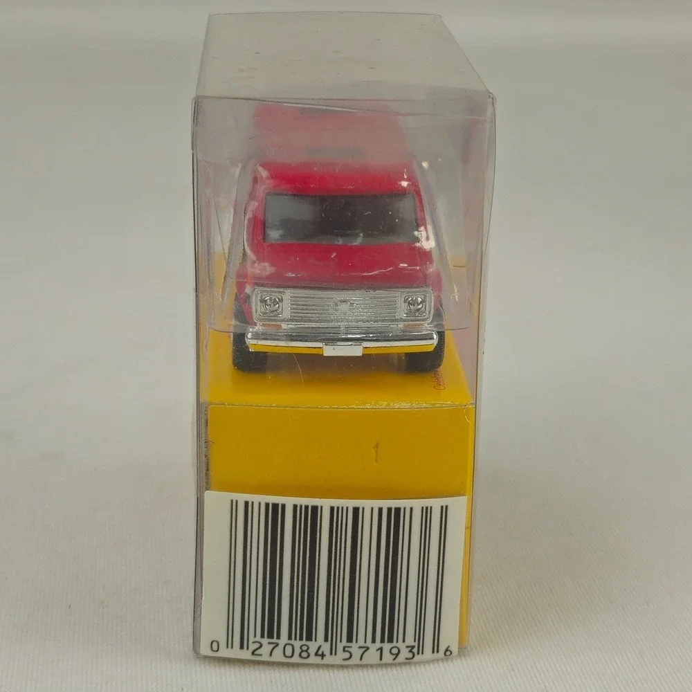 MATCHBOX superfast 40th